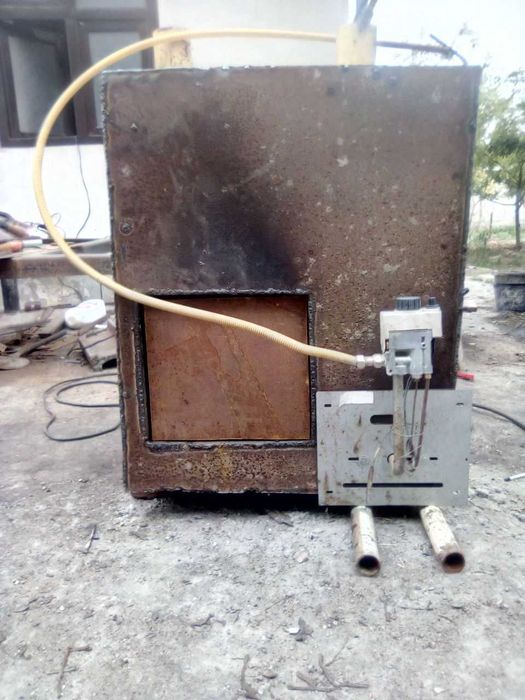 Гибрид катёллар сотилади