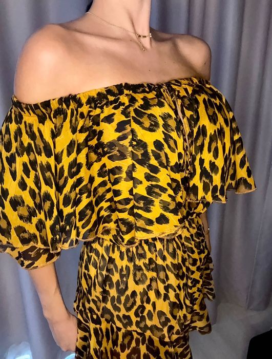 Гащеризон Чисто Нов Bless by Zlatka Raykova