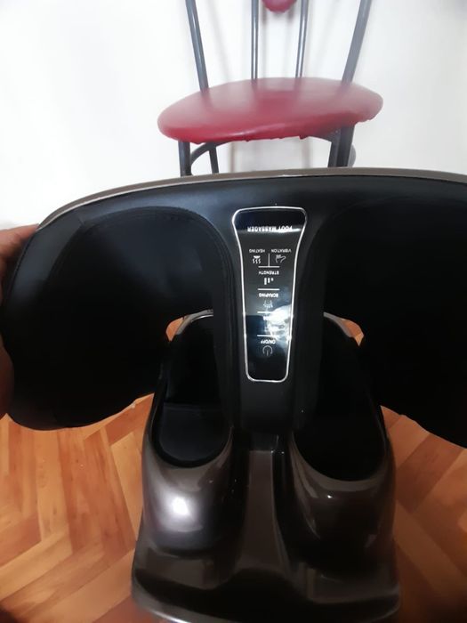 Массажный кресло 250.000