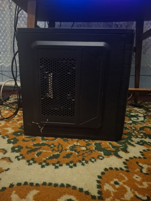 компьютер офисный и игровой