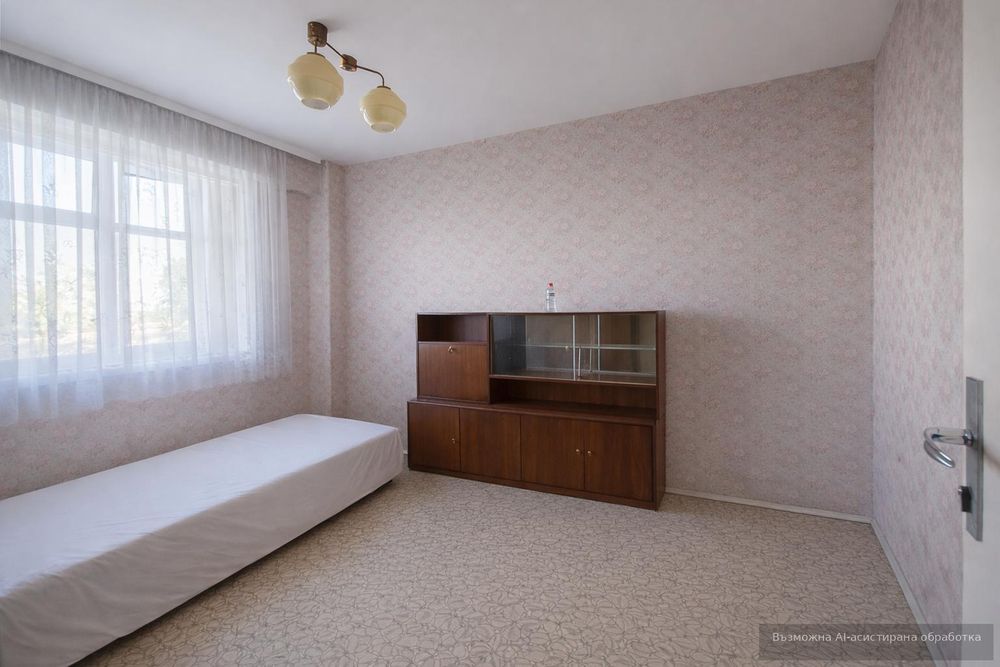 Продава се Двустаен апартамент в Пловдив, Южен - 65 кв.м за 1616 €/кв.м - Снимка #5