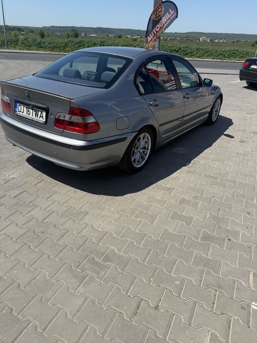 Vand bmw .!320 d