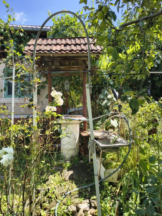 Casa de vanzare - Comuna Bogați, Argeș