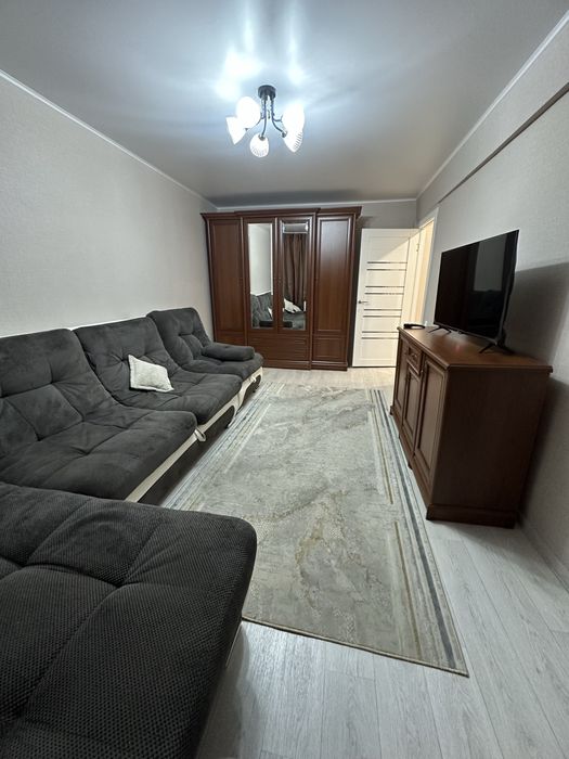 Сдам 1,5 квартиру