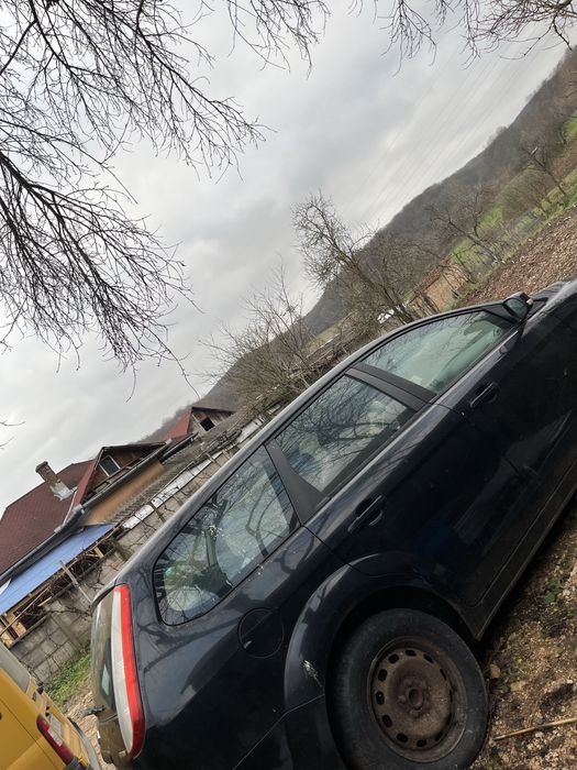 Vand ford focus an 2008