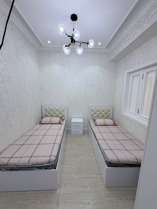 Продается 3 ком. Квартира площадью 65 кв.м. По ул. Титова