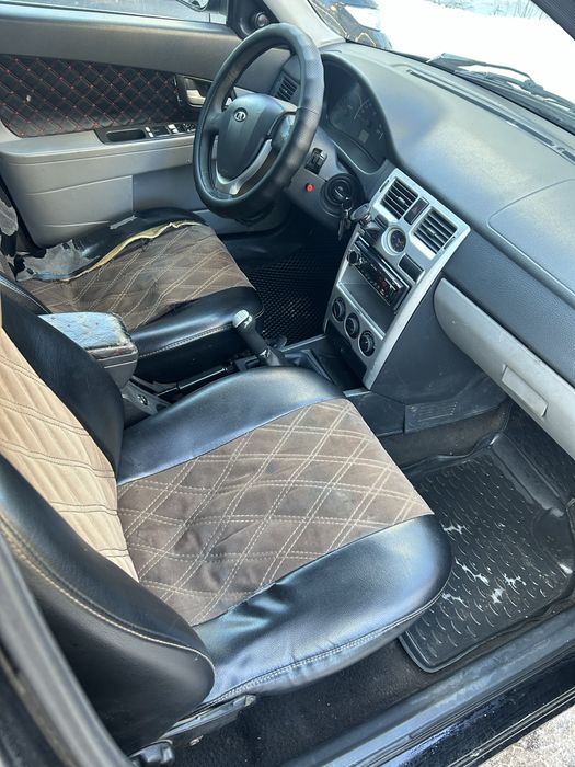 Аренда авто приора выкуп