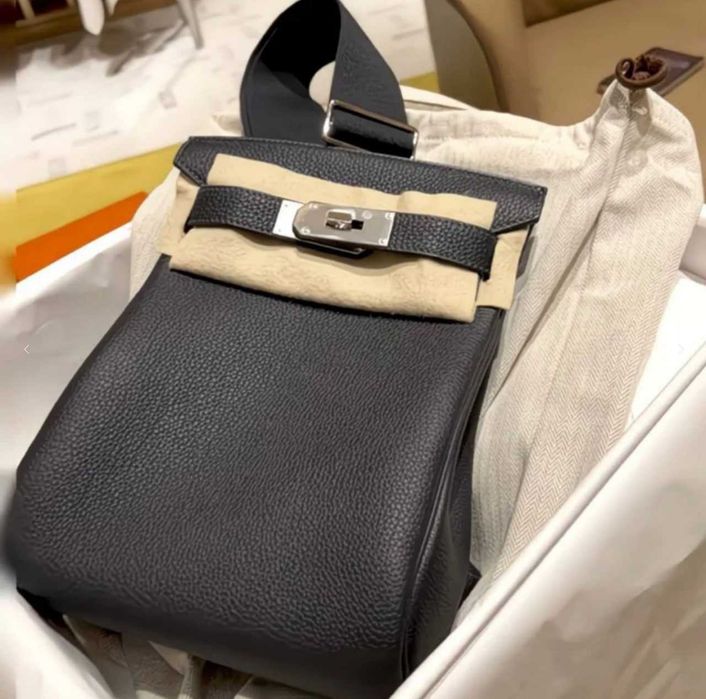 Сумка HERMES Hac A Dos