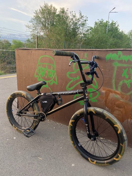 bmx wethepeople justice