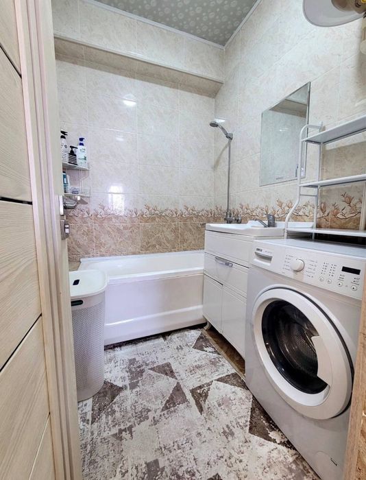 Продается квартира в Nikitina Residence