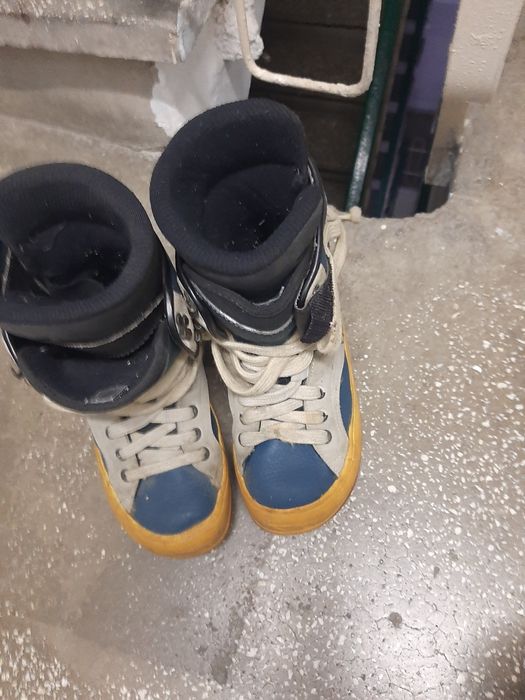 Ghete clapari de vanzare