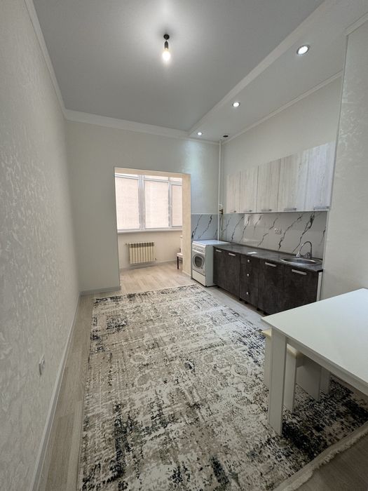 1 бөлмелі пәтер жалға беріледі