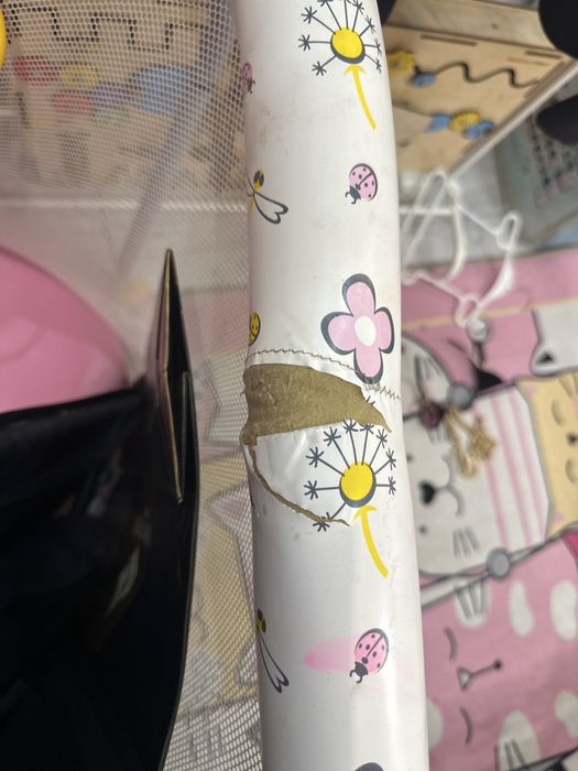 Продам Игровой манеж