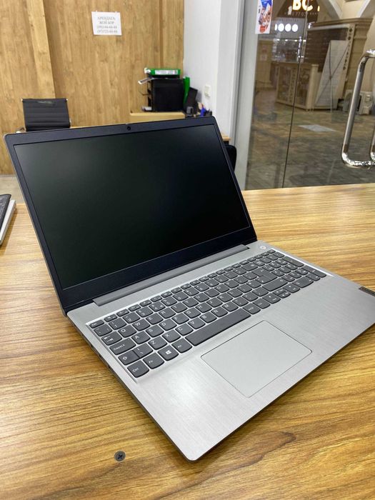 Б/У ноутбук Lenovo IdeaPad [i3/4/256/15,6 FHD]