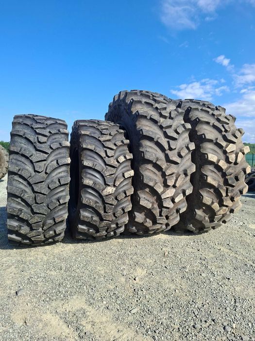 Anvelope Set Forestier NOKIAN 710/70r42 600/70r30