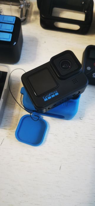 Продаю GoPro HERO 11 Black