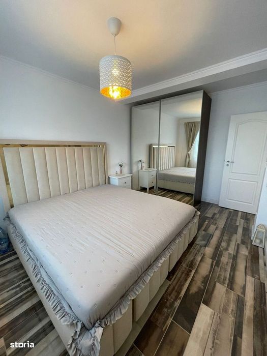 Casa insiruita premium de vanzare, in Mosnita Noua