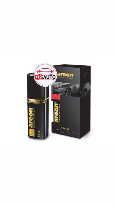 Ароматизаторы в машину Areon