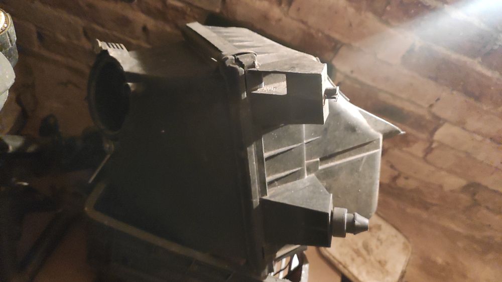 ABS. Части за  а4 б5