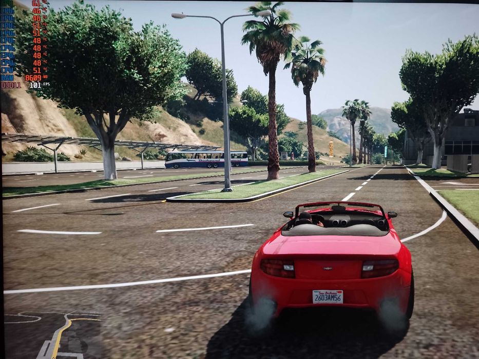 PC Unitate Gaming i7 6700 4.0Ghz/GTX960 4GB/16GB DDR4/SSD/HDD GTA V