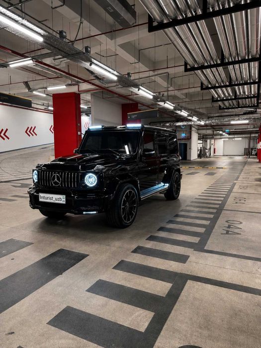 Mercedes-Benz G-Class bilan VIP transfer | Kartej | Картеж | Трансфер