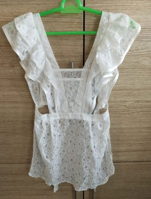 Школьные фартуки.