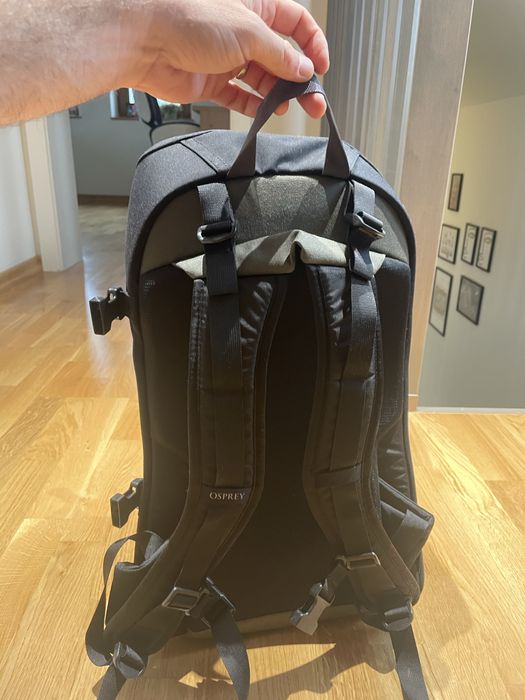 Geanta Osprey Heritage Scarab 30 L