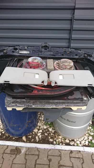 Piese Ford Focus 1 (1998-2004)