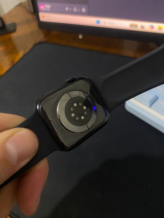 Apple Watch Series 8 (GPS)