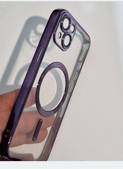 Husa iphone 13 nouă