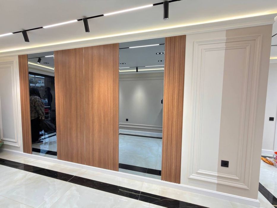 Коммерческое помещение | Чиланзар | Первая линия