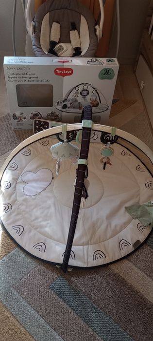 Активна гимнастика Tiny love