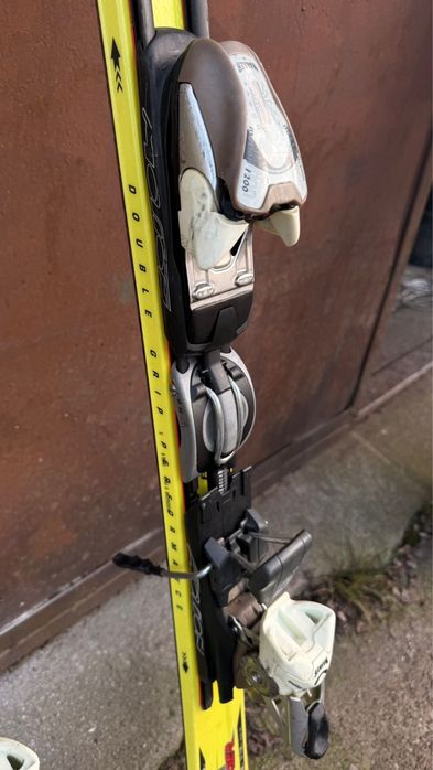 Schiuri Volkl in stare buna