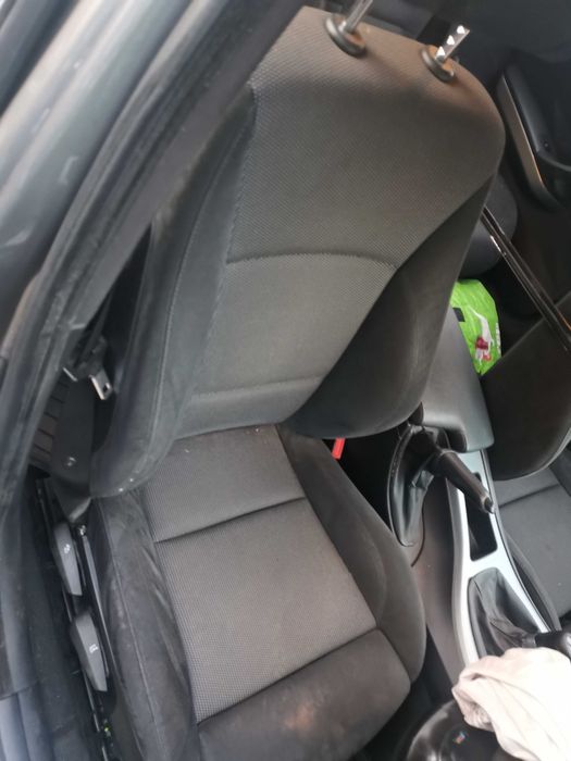 на части бмв е91 320д 177кс н37 bmw e91 320d n47 m sport recaro LCI