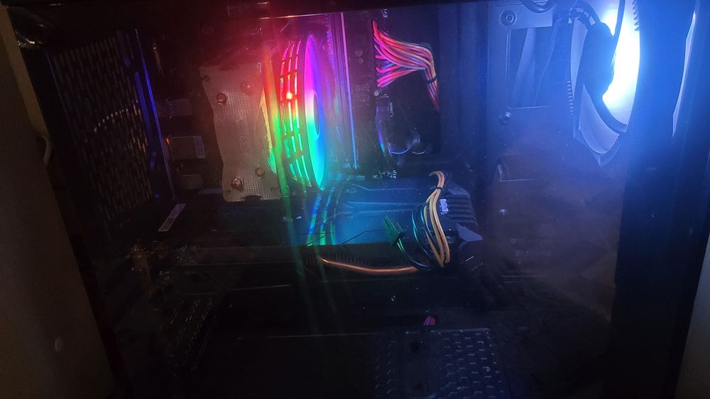 Системный блок i5