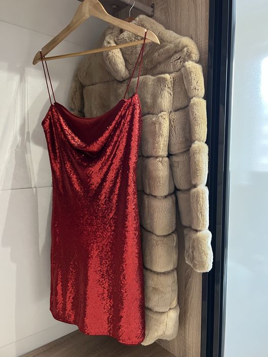 Рокля Zara Alessa Alice Evis Nikole Cliche Avin Djofra