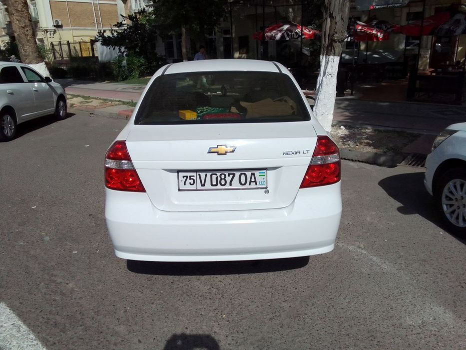 Nexia3 super kandsaner