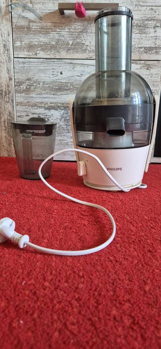 Storcator fructe legume Phillips