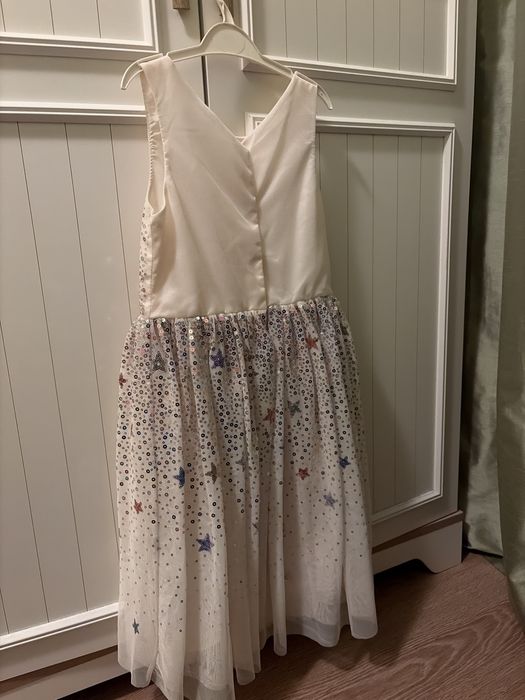 Rochie deosebita H&M , marimea 7- 8 ani