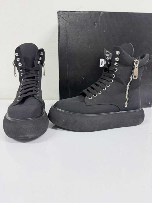 DKNY Women's Aken Sneaker