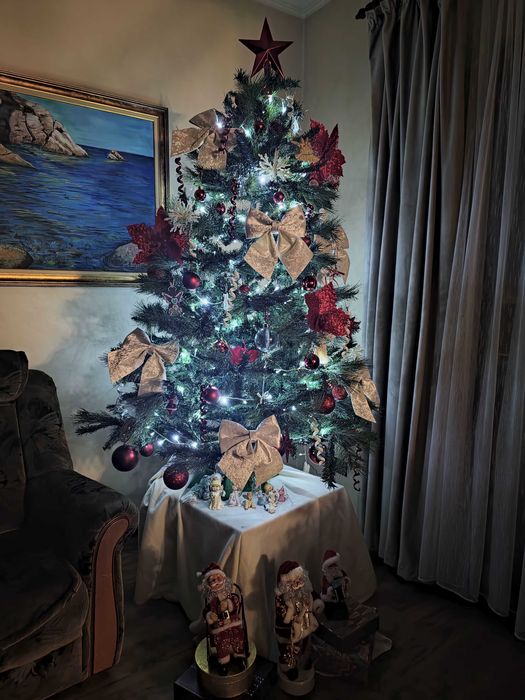 Brad artificial 150 cm