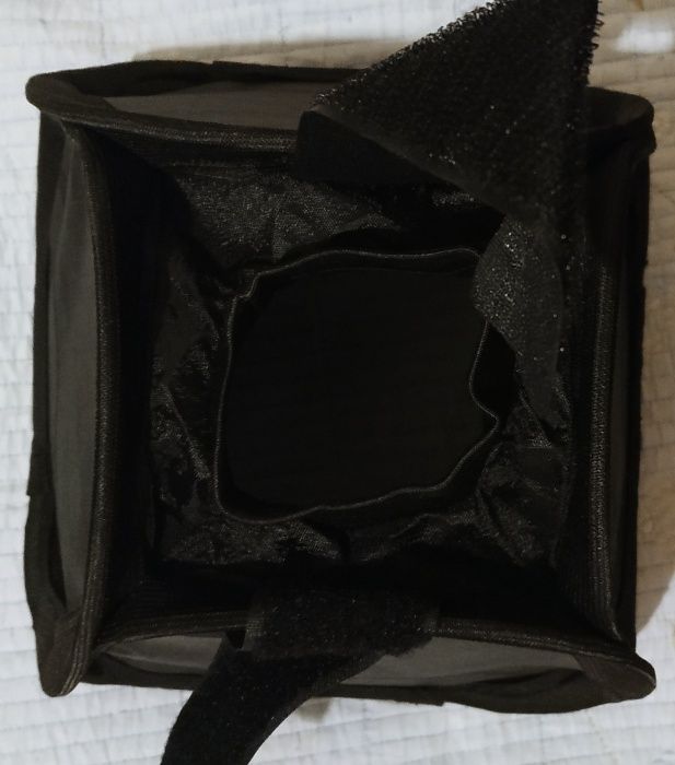 Софт-бокс на накамерную вспышку