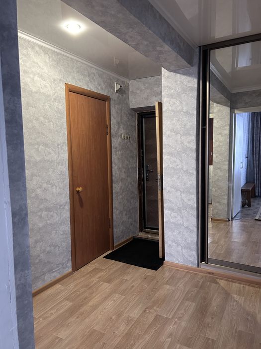 Продам квартиру.