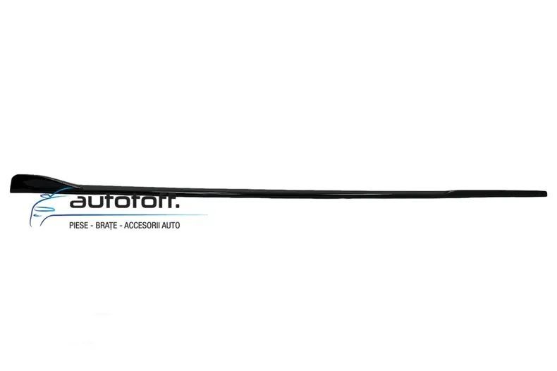 Pachet aerodinamic BMW Seria 4 G22 (2020+) M-Technik Design