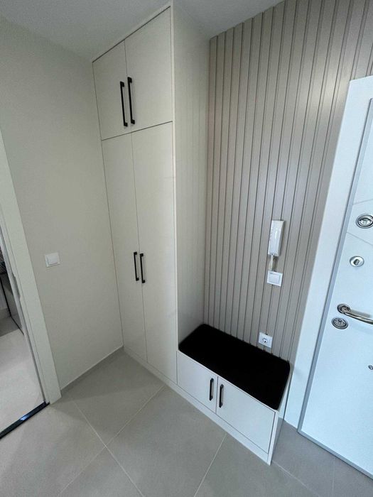 Продава се Двустаен апартамент в Пловдив, Христо Смирненски - 75 кв.м за 2800 €/кв.м - Снимка #8