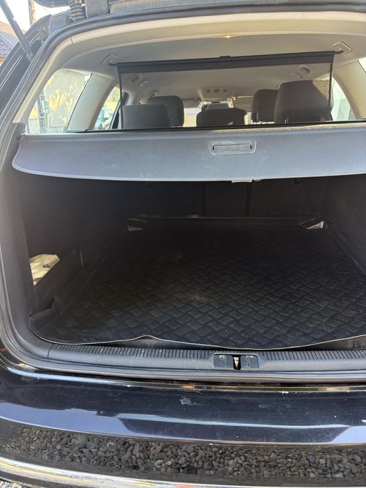 Volkswagen pasat B7