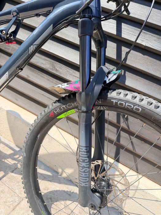 Rockrider AM 50 S