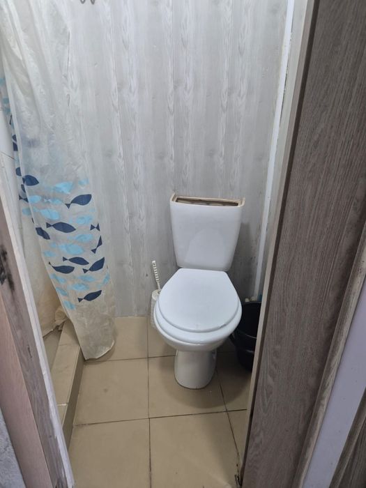 Сдается квартира(комната)