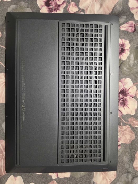 Laptop HP Gaming Victus 16, 144Hz, Intel i7 14700HX, 16GB RAM DDR5, SSD 1TB, Nvidia RTX4070 8GB