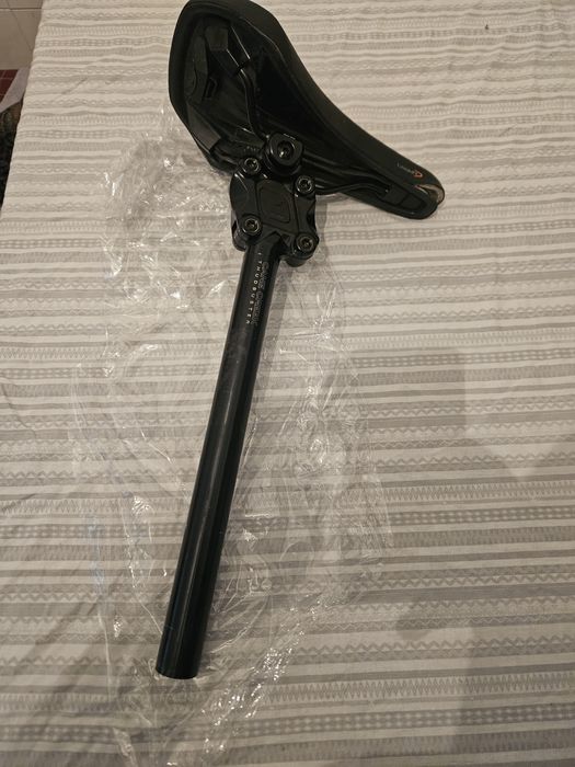 tiǰă șa cane creek si șa selleroyal